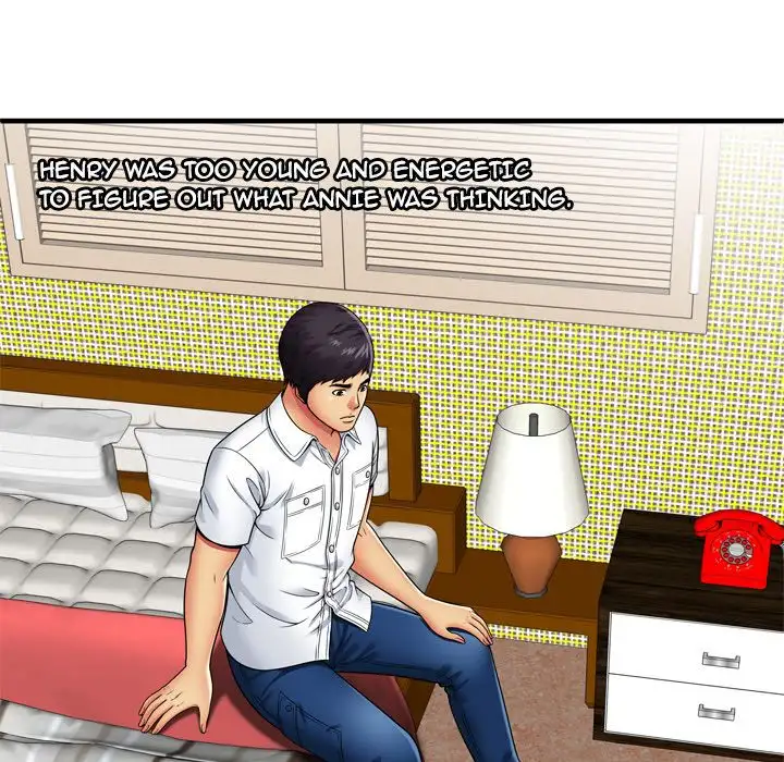 My Friend’s Dad - Chapter 31 [photo 11] - MangaPorn