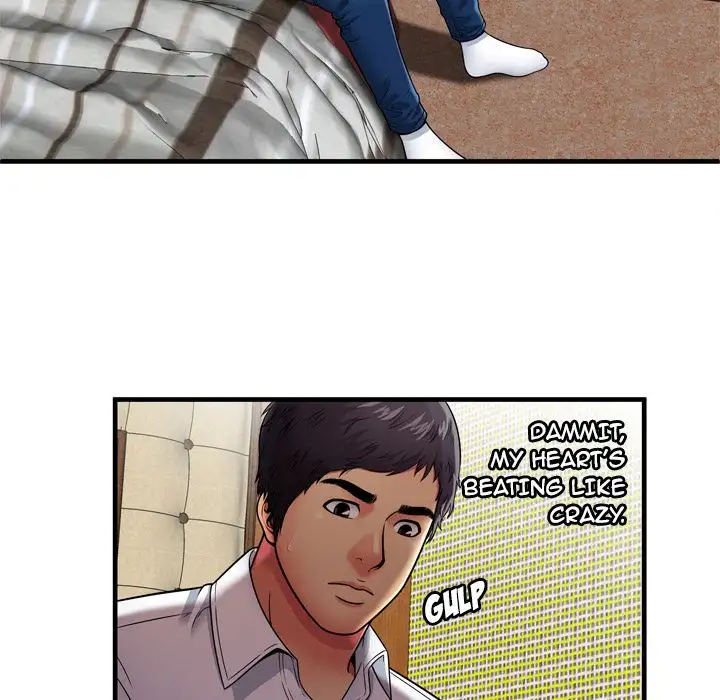 My Friend’s Dad - Chapter 31 [photo 12] - MangaPorn