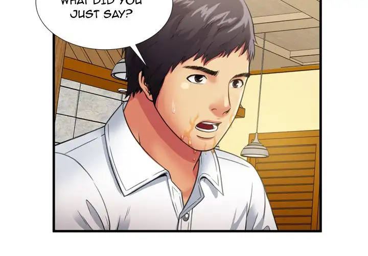 My Friend’s Dad - Chapter 31 [photo 3] - MangaPorn