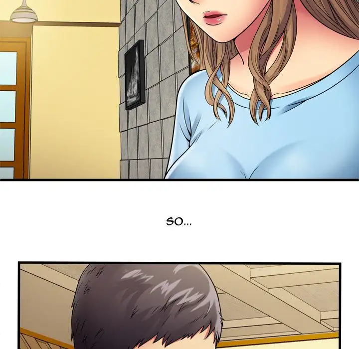 My Friend’s Dad - Chapter 31 [photo 5] - MangaPorn