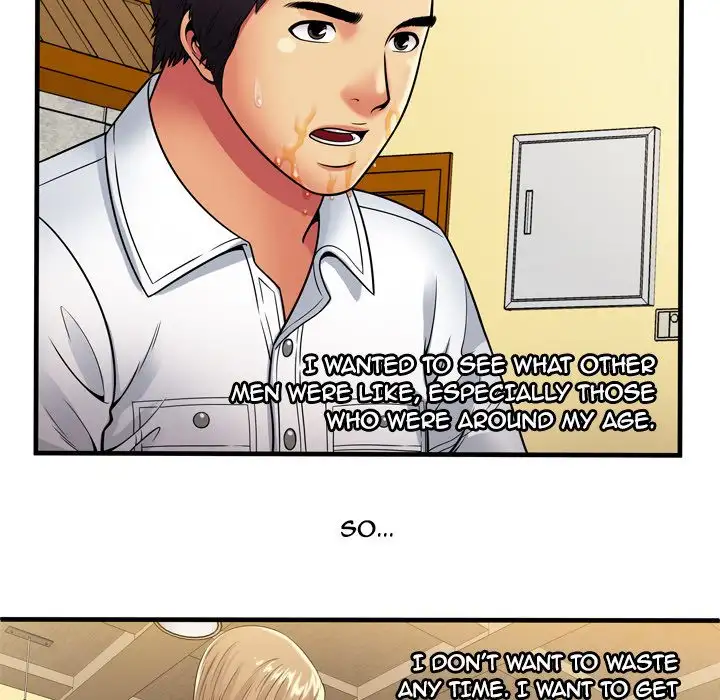 My Friend’s Dad - Chapter 31 [photo 6] - MangaPorn