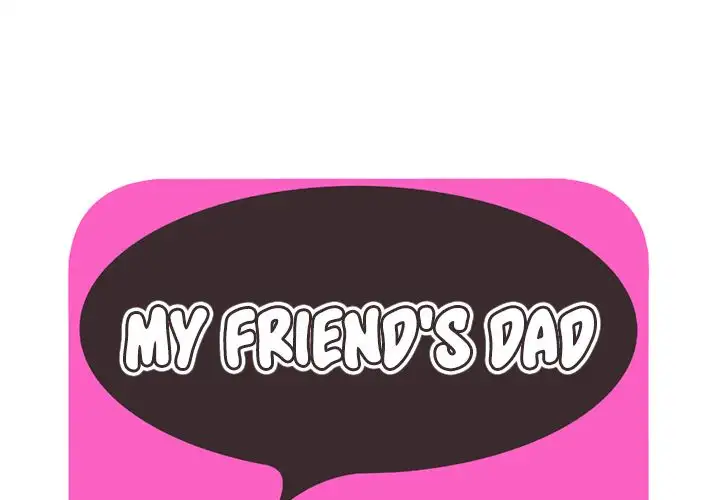 My Friend’s Dad - Chapter 32 [photo 1] - MangaPorn
