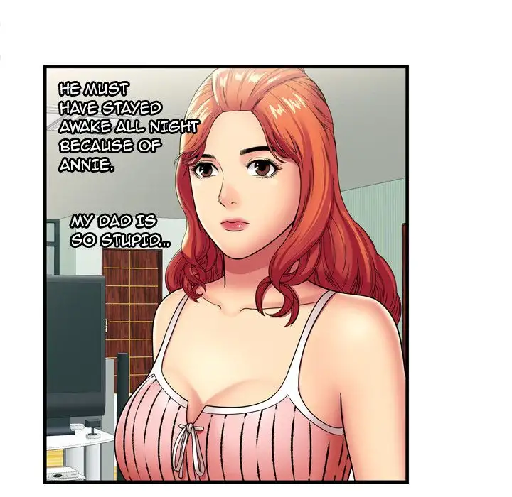 My Friend’s Dad - Chapter 32 [photo 24] - MangaPorn