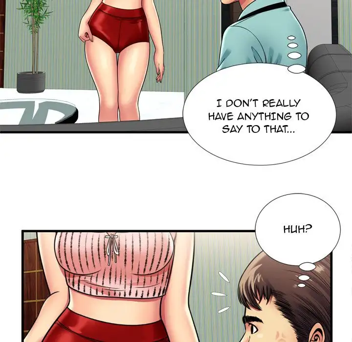 My Friend’s Dad - Chapter 32 [photo 28] - MangaPorn