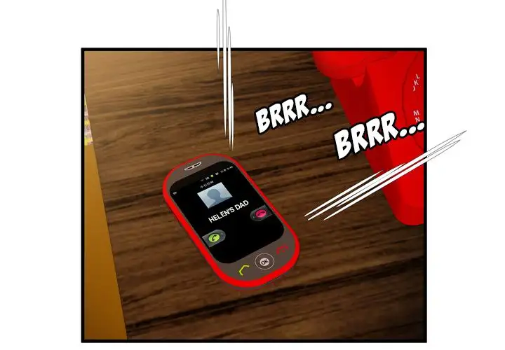 My Friend’s Dad - Chapter 32 [photo 3] - MangaPorn