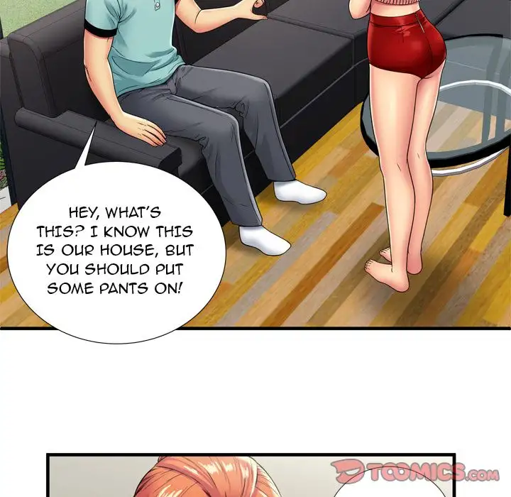 My Friend’s Dad - Chapter 32 [photo 30] - MangaPorn