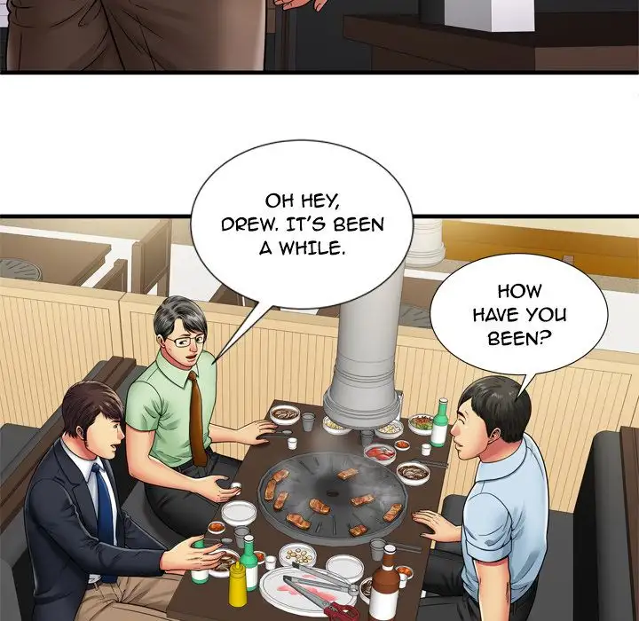 My Friend’s Dad - Chapter 32 [photo 43] - MangaPorn