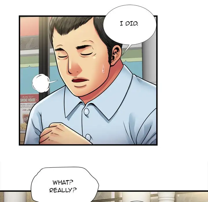 My Friend’s Dad - Chapter 32 [photo 48] - MangaPorn