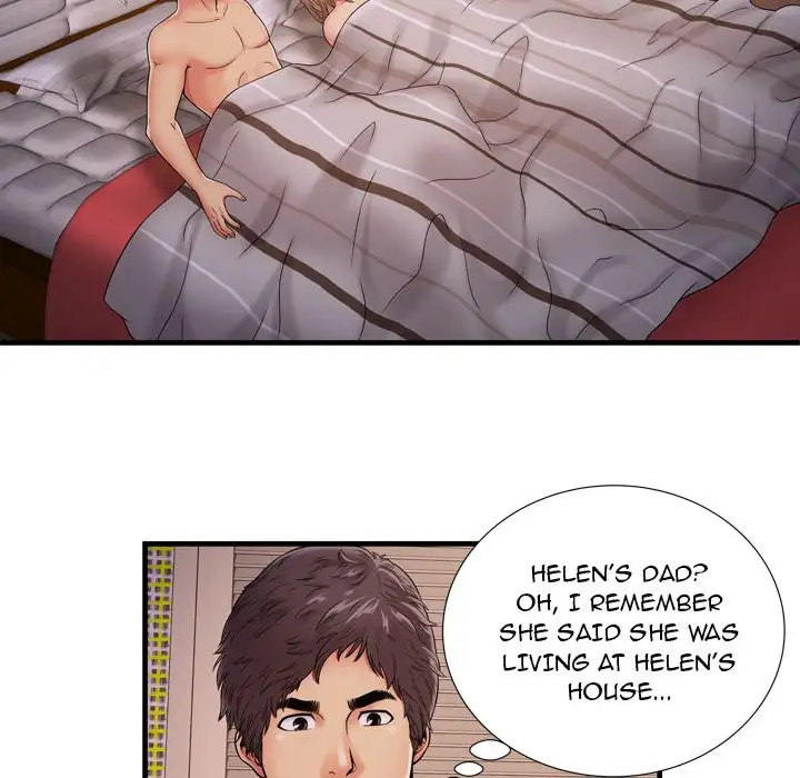 My Friend’s Dad - Chapter 32 [photo 5] - MangaPorn