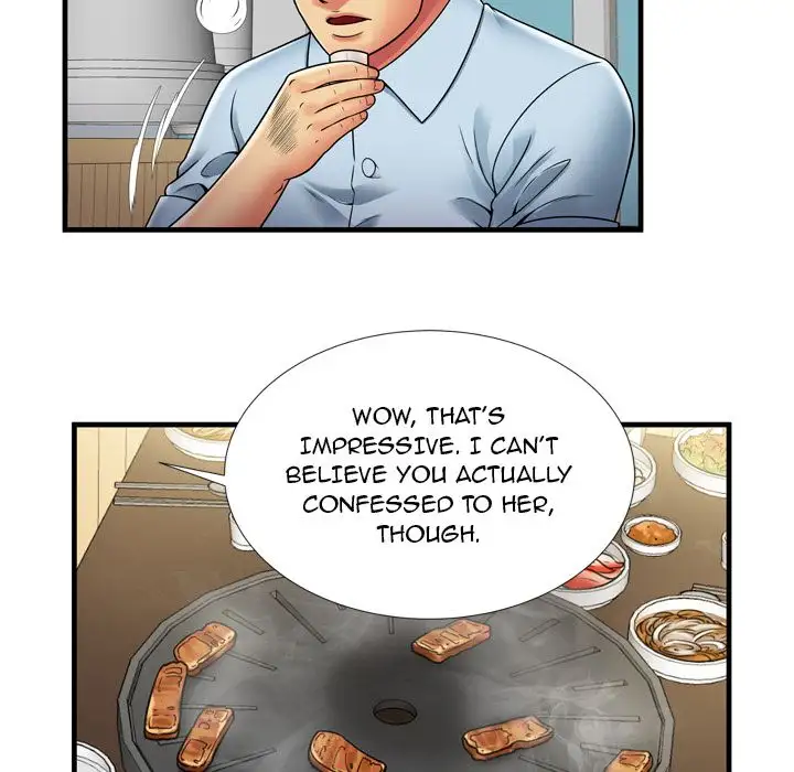 My Friend’s Dad - Chapter 32 [photo 51] - MangaPorn