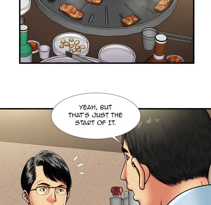 My Friend’s Dad - Chapter 32 [photo 52] - MangaPorn