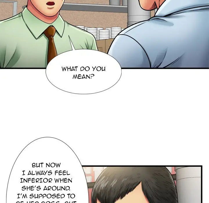 My Friend’s Dad - Chapter 32 [photo 53] - MangaPorn