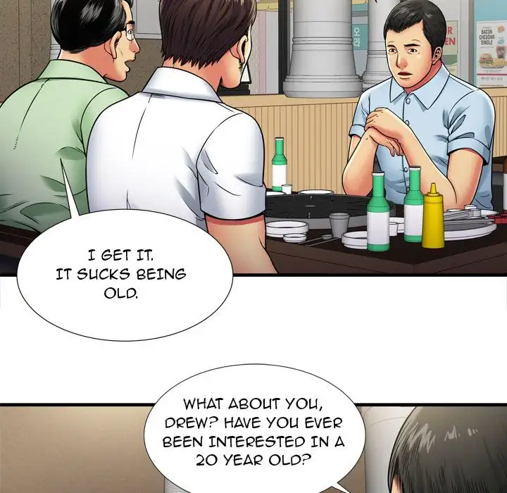 My Friend’s Dad - Chapter 32 [photo 55] - MangaPorn