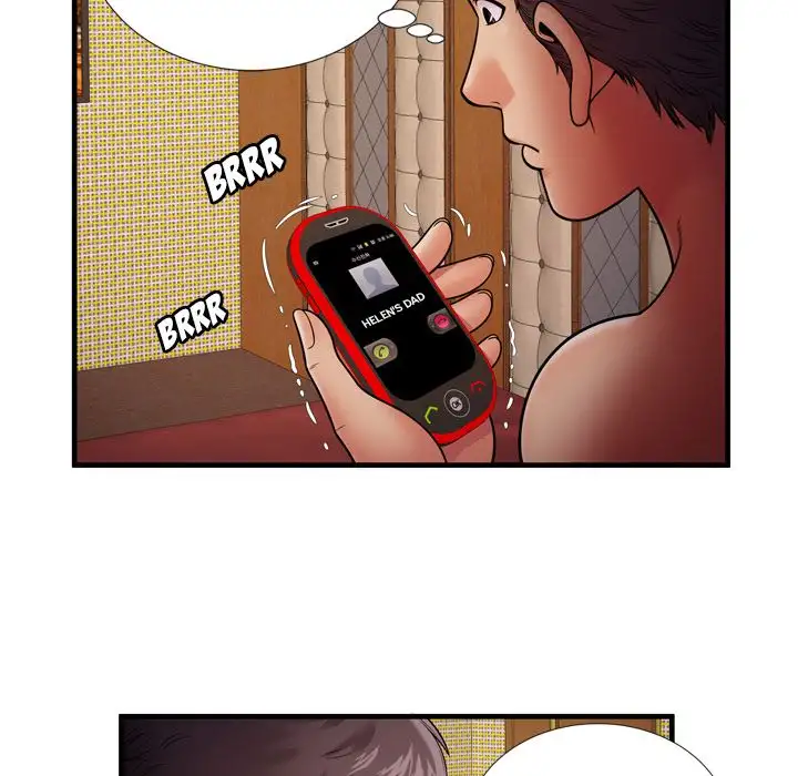 My Friend’s Dad - Chapter 32 [photo 7] - MangaPorn