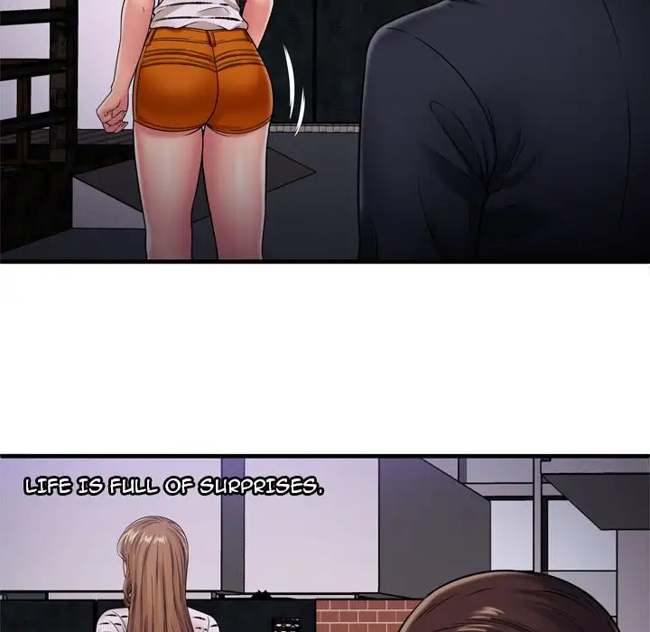 My Friend’s Dad - Chapter 32 [photo 78] - MangaPorn