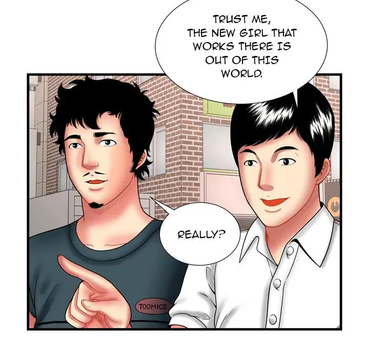 My Friend’s Dad - Chapter 33 [photo 15] - MangaPorn