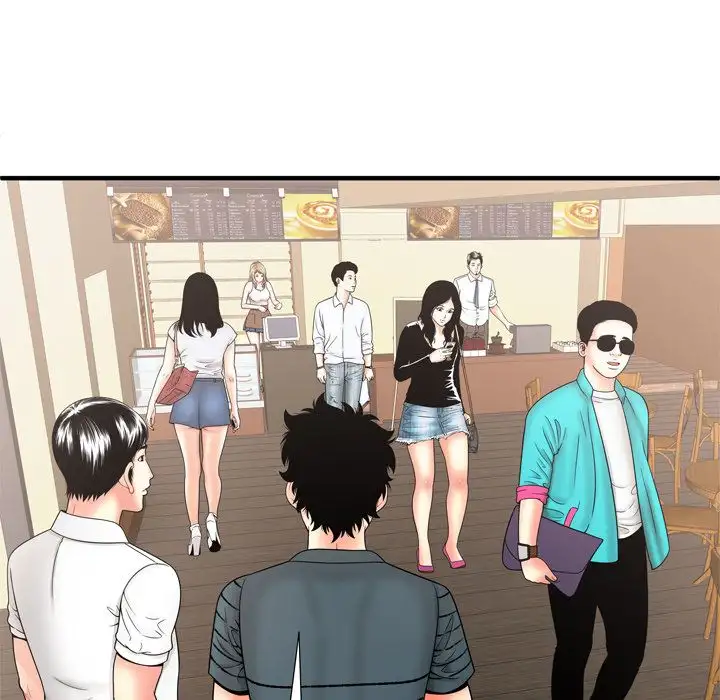 My Friend’s Dad - Chapter 33 [photo 16] - MangaPorn