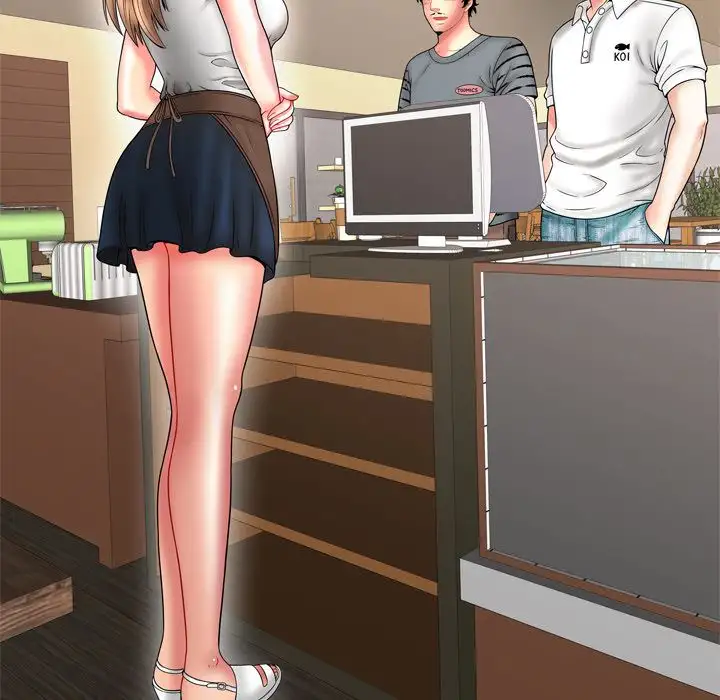 My Friend’s Dad - Chapter 33 [photo 18] - MangaPorn