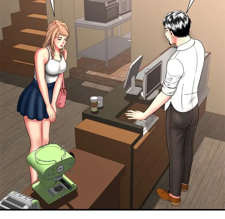 My Friend’s Dad - Chapter 33 [photo 24] - MangaPorn