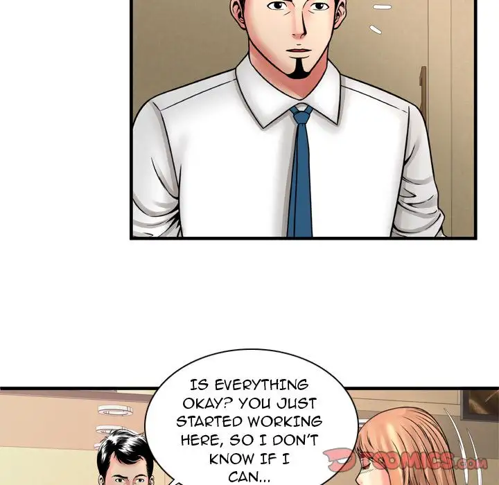 My Friend’s Dad - Chapter 33 [photo 30] - MangaPorn