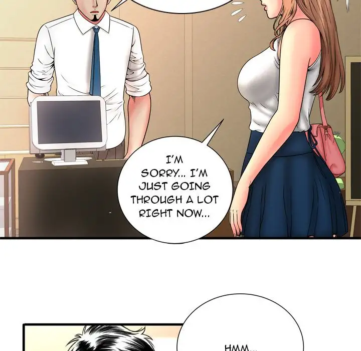 My Friend’s Dad - Chapter 33 [photo 31] - MangaPorn