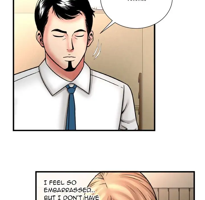 My Friend’s Dad - Chapter 33 [photo 32] - MangaPorn