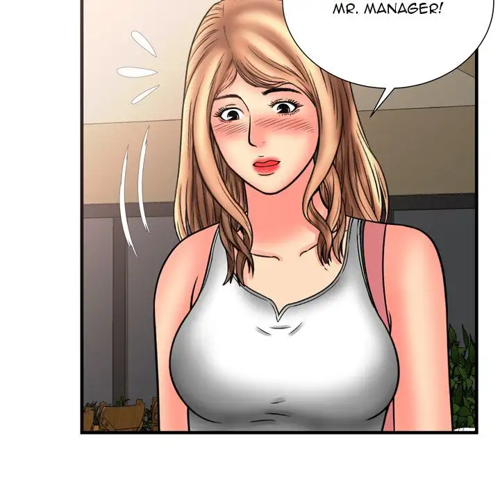 My Friend’s Dad - Chapter 33 [photo 41] - MangaPorn