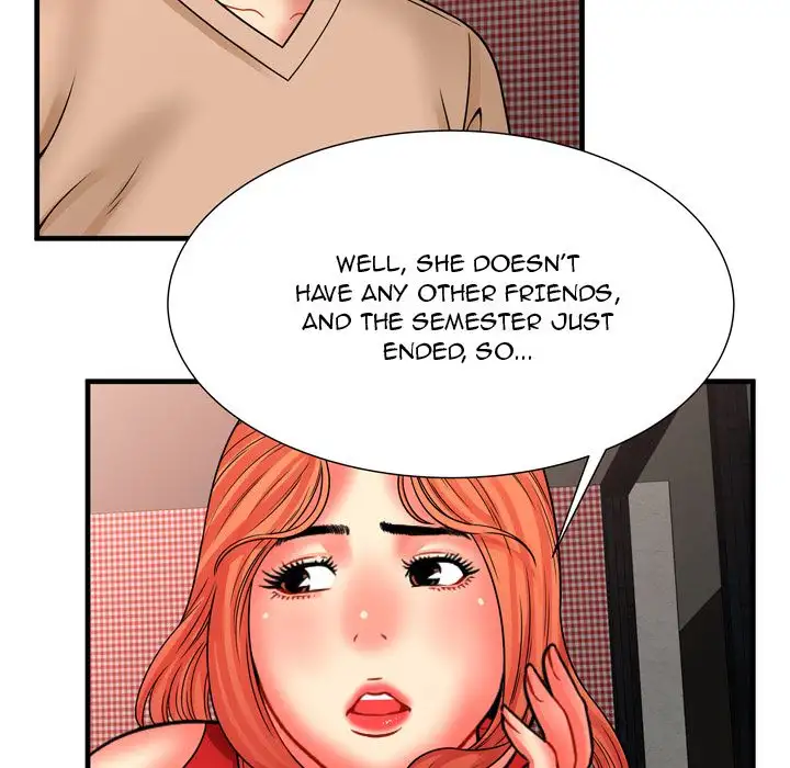 My Friend’s Dad - Chapter 33 [photo 52] - MangaPorn