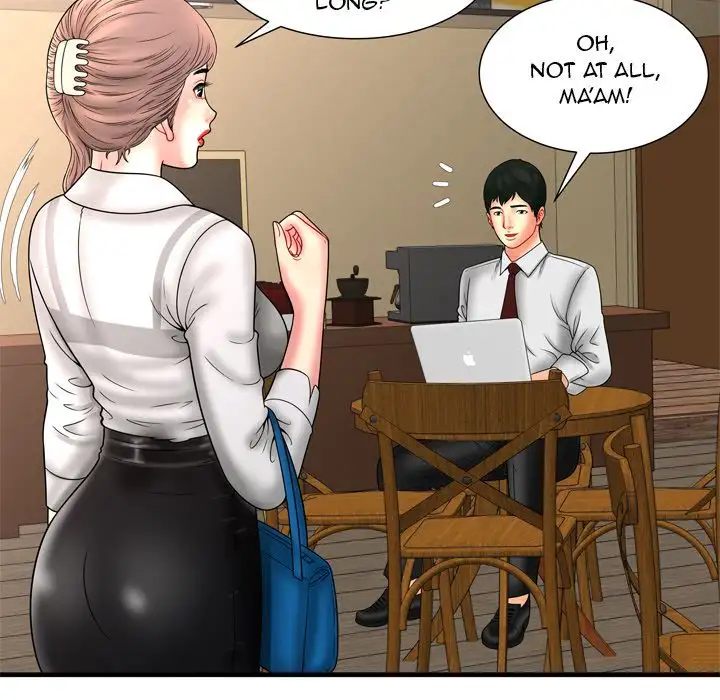 My Friend’s Dad - Chapter 33 [photo 64] - MangaPorn