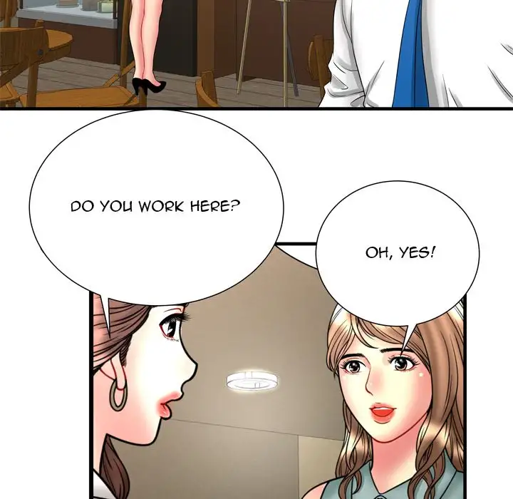 My Friend’s Dad - Chapter 33 [photo 68] - MangaPorn