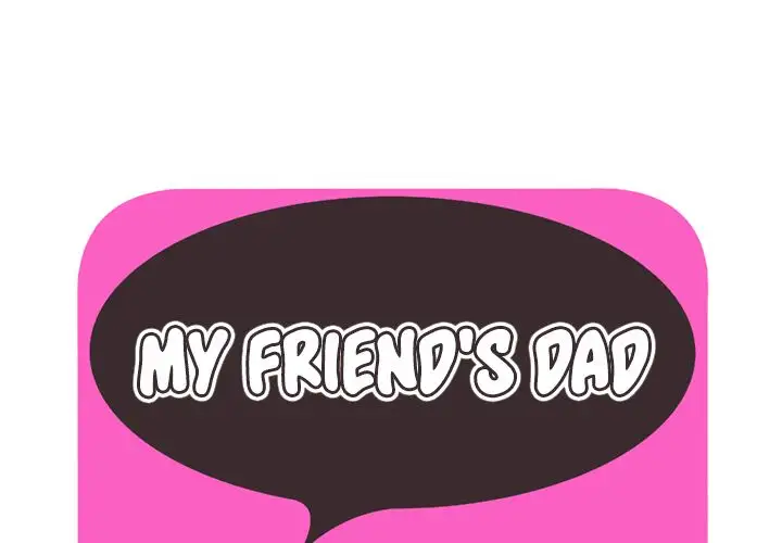 My Friend’s Dad - Chapter 34 [photo 1] - MangaPorn