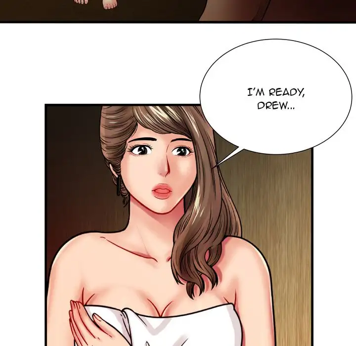 My Friend’s Dad - Chapter 34 [photo 10] - MangaPorn