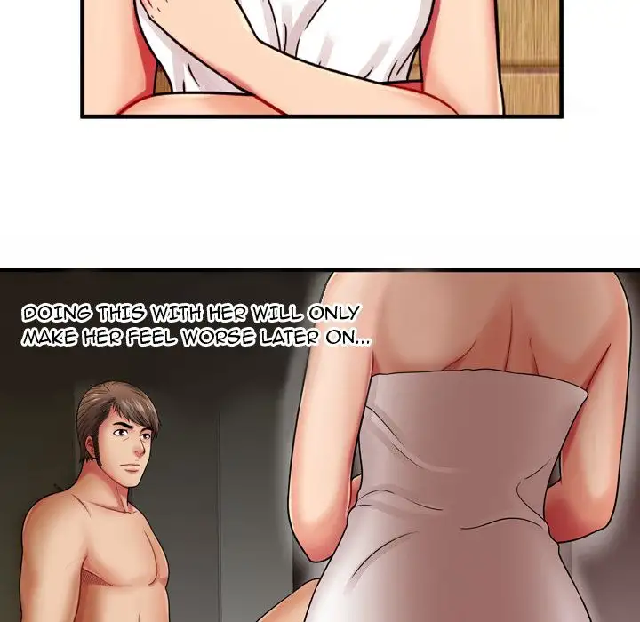 My Friend’s Dad - Chapter 34 [photo 11] - MangaPorn