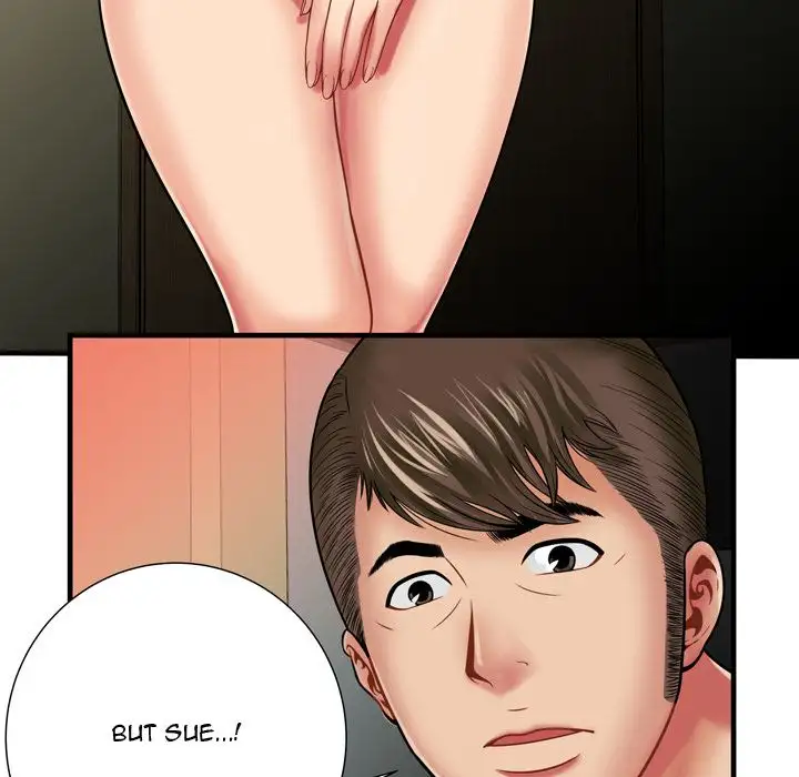 My Friend’s Dad - Chapter 34 [photo 18] - MangaPorn