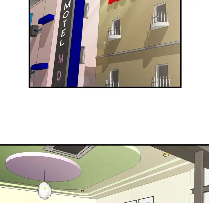 My Friend’s Dad - Chapter 35 [photo 10] - MangaPorn