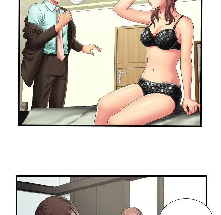 My Friend’s Dad - Chapter 35 [photo 12] - MangaPorn