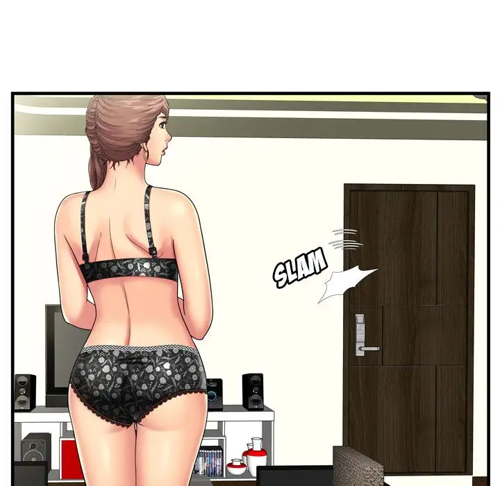 My Friend’s Dad - Chapter 35 [photo 16] - MangaPorn