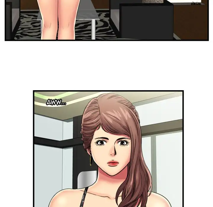 My Friend’s Dad - Chapter 35 [photo 17] - MangaPorn