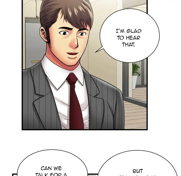 My Friend’s Dad - Chapter 35 [photo 31] - MangaPorn