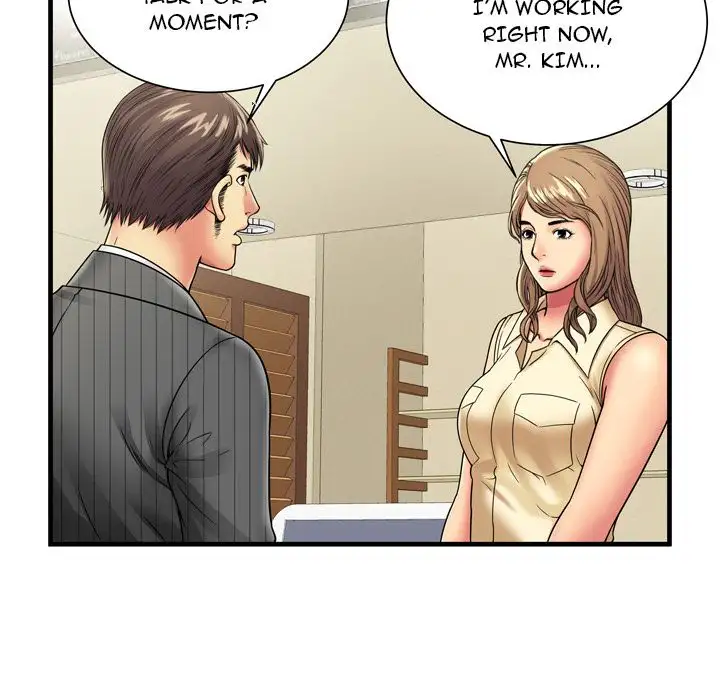 My Friend’s Dad - Chapter 35 [photo 32] - MangaPorn