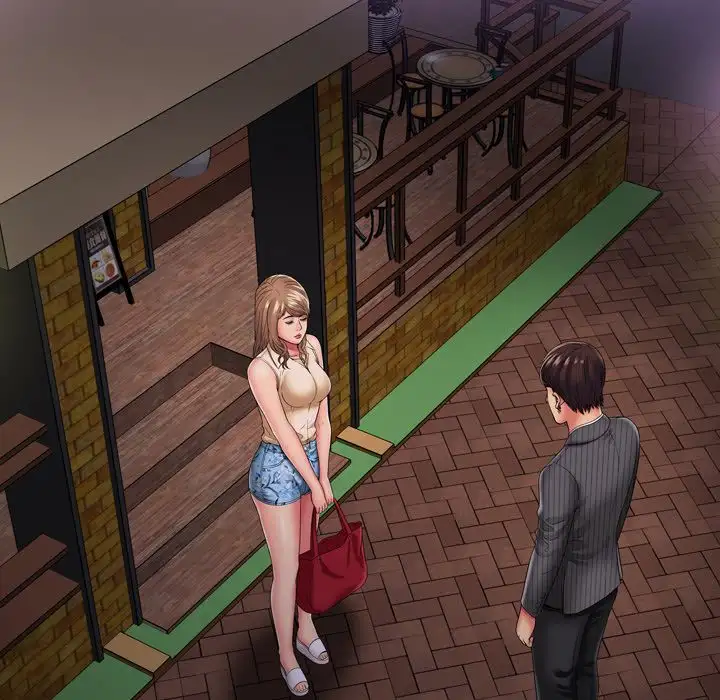 My Friend’s Dad - Chapter 35 [photo 45] - MangaPorn