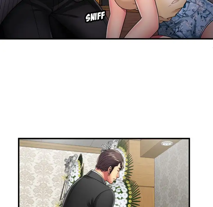 My Friend’s Dad - Chapter 35 [photo 76] - MangaPorn