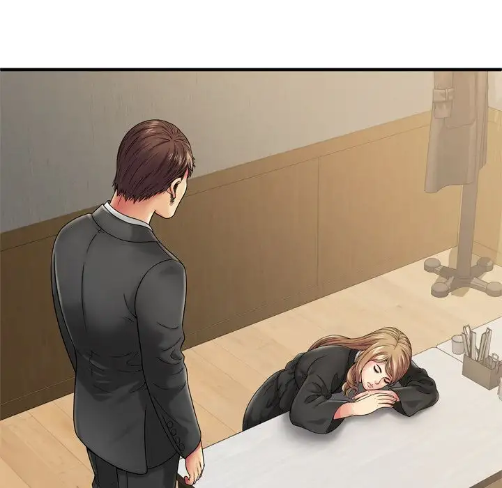 My Friend’s Dad - Chapter 36 [photo 17] - MangaPorn