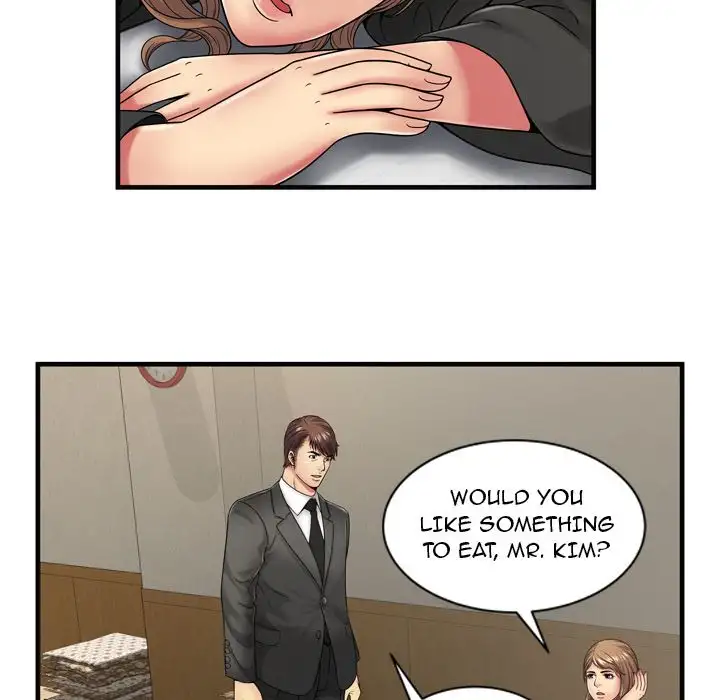 My Friend’s Dad - Chapter 36 [photo 19] - MangaPorn