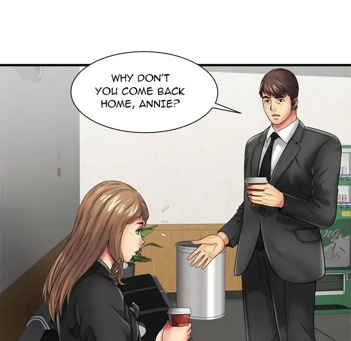 My Friend’s Dad - Chapter 36 [photo 26] - MangaPorn