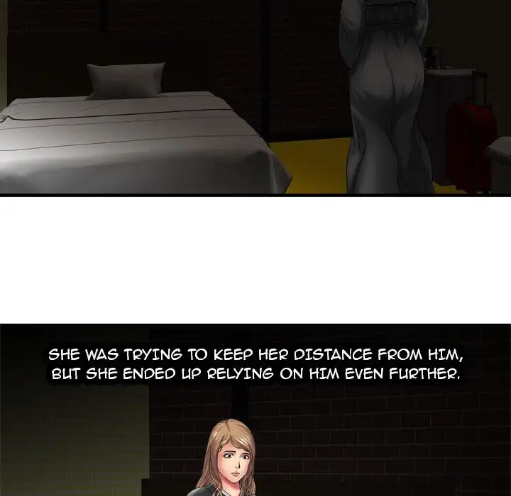 My Friend’s Dad - Chapter 36 [photo 36] - MangaPorn