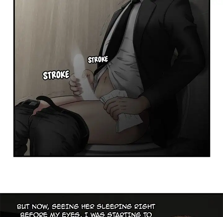 My Friend’s Dad - Chapter 36 [photo 47] - MangaPorn