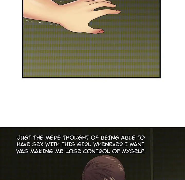 My Friend’s Dad - Chapter 36 [photo 50] - MangaPorn