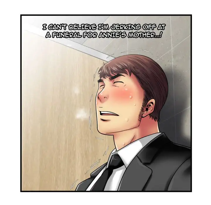 My Friend’s Dad - Chapter 36 [photo 8] - MangaPorn