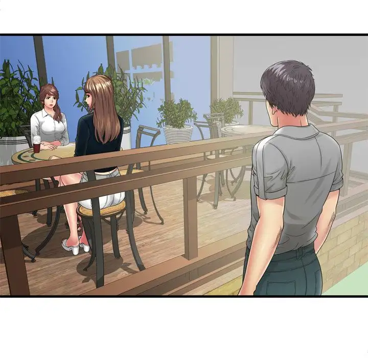 My Friend’s Dad - Chapter 37 [photo 27] - MangaPorn